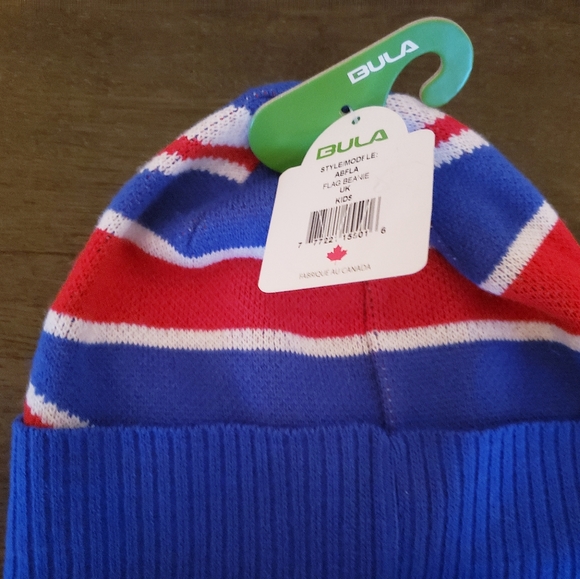 2/$20 NWT - Bula beanie for kids - Picture 3 of 6